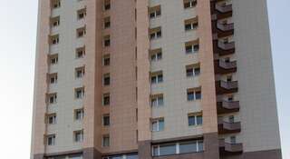 Отель AMAKS Сафар Казань Эконом трехместный-4